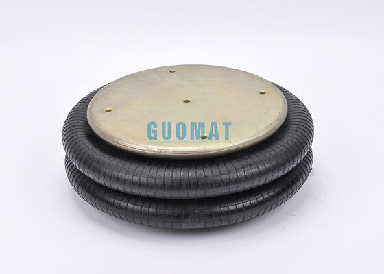 FD 530-22 CI Double Convolution Air Spring actuator 12 ماه گارانتی