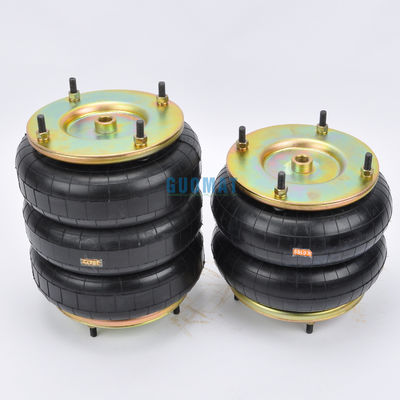 کیف های کمکی W01-R58-4061 Air Ride DUNLOP S91541NB GUOMAT 2B4061 GIGANT 881202