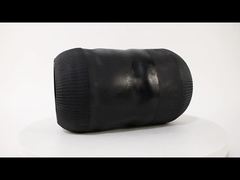 662N Contitech قطعات پشتیبان اتوبوس قابل اعتماد 81.43601.0018 8143601.0051 MAN Bus Air Spring به عنوان یک پرتاب هوا