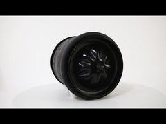 فنر بادی سیستم تعلیق کامیون TRL230LLH HINO HN 700 RR تریلر کیسه های هوای لاستیکی