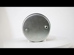 W013588646 کیت‌های سیستم تعلیق بادی Firestone Air Ride 1T15M-2 فنر بادی کامیون Rolling Lobe