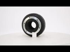 88540 مدل 110 فنر هوای منفرد پیچ خورده اتصال فلنجی M8 x 1.25 کیسه کمک هوا