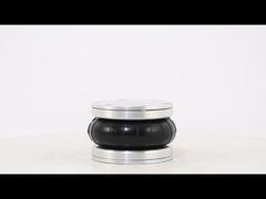 تامین کننده فنرهای بادی صنعتی 4.5 اینچی FS 44-5 DI Contitech Rubber Air Bags