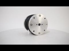 نگاهی دقیق‌تر: کیسه‌های هوای فایرستون W01-R58-4070، 6 اینچ x 2، لاستیکی آکاردئونی PM/31062، کمک فنرهای نورگرن