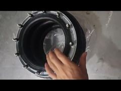 ببینید چرا W01-358-7258 Firestone Air Spring Welding Flange Double Convoluted Air Bellows را انتخاب کنید