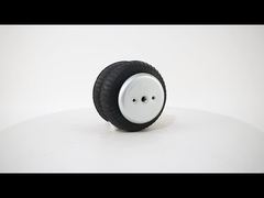 نمایش فنر بادی کانتک لاستیکی FD70-13 مدل B برای نمایش ماشین بالابر