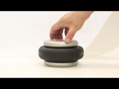 فنر هوای لاستیک طبیعی W01-358-7451 فایر استون تک پیچشی را معرفی کنید