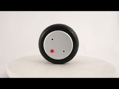 مشاهده W01-M58-7894 فایر استون دوبل دم هوا پیچ خورده 2B9-287 گودیر فنر هوا