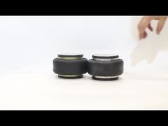 ببینید چرا محرک فنر هوای Goodyear 1B5-550 تک دم پیچ خورده نوع G 1/4 سوراخ هوا را انتخاب کنید