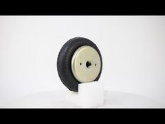 نگاهی دقیق‌تر: جایگزینی فنرهای بادی EB-215-80 FS120-9، بالون بادی صنعتی لاستیکی چین‌دار