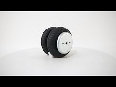 تماشا کنید: W01-358-7327 فایرستون فنر هوای لاستیکی سبک 26 تعلیق بادی برای ویترین سواری راحت