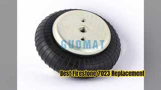 تعویض فایر استون فنر هوا صنعتی GUOMAT 1H7023