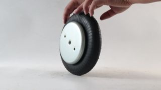 محلول تعویض فنر هوا صنعتی GUOMAT