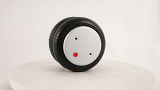 تعویض کمک فنر هوا FD 200-19