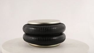 فنر هوای کامیون سنگین Contitech FD330-22 363