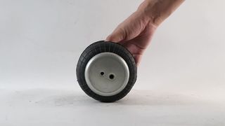 تعویض کیسه هوا Contitech FD 40-10