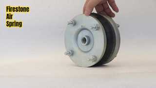 فنر هوای Firestone W01R584052 برای ماشین های کاغذ