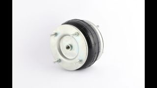 راهنمای تعویض فنر هوای 10x1 Firestone W01R584057
