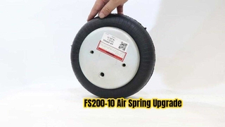 Contitech FS200-10 Air Bellows Actuator SP1B12