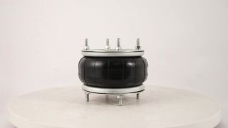 قطعات ماشین آلات بسته بندی Contitech FS210-10 Air Bellows