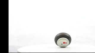 محلول لرزش فنر هوای Contitech FS 40-6