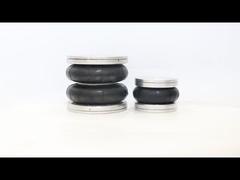 محرک فنر هوا FS44-5