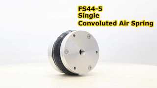 تعویض فنر بادی تراکتور FS 44-5 DI Contitech