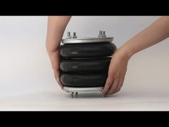 فنر هوای Contitech FT 614-36 DS ضربه گیر