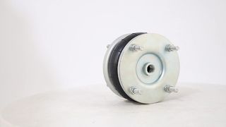 سیستم تعلیق صنعتی GUOMAT 6x1 Air Spring W01-R58-4052