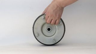 تعویض فنر بادی فایرستون W01 R58 4044