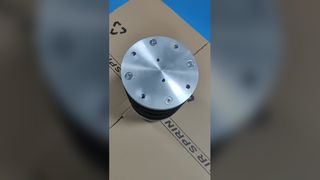 راهنمای تعویض فنر بادی صنعتی GUOMAT 3B6X3P