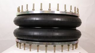 راهنمای تعویض فنر بادی Firestone W01-M58-7532