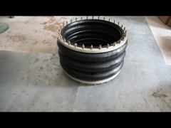 تعویض فنر بادی صنعتی فایرستون W01-358-7324