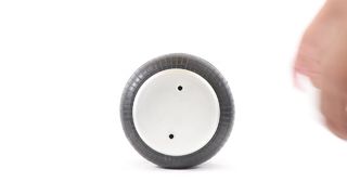 تعویض فنر باد صنعتی WBZ 400 E1