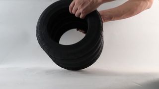 تعویض فنر هوای صنعتی GUOMAT برای یوکوهاما S-500-4