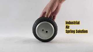 کیسه هوای فنر هوای GUOMAT 2B4060 Repalce Contitech FD 40-10