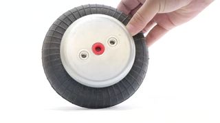 فنر هوای فایرستون W01-358-7451 پایداری صنعتی