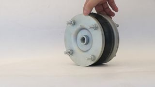 تعویض فنر بادی صنعتی Norgren M/31101