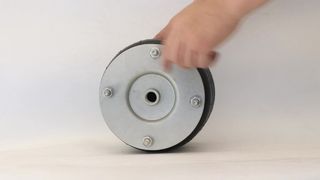 محلول جداسازی ارتعاش فنر هوای فایرستون W01R584059