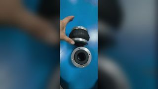 تعویض فنر بادی GUOMAT 1H4060 Phoenix 1B04