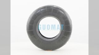 ارتقاء فنر هوای پانچ پرس GUOMAT F-160-2 برای پایداری بهتر