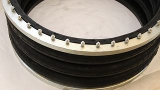 محلول تعویض فنر هوای صنعتی FT1330-35 RS