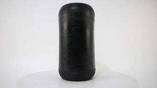 تعویض فنر هوا اتوبوس 673N Contitech