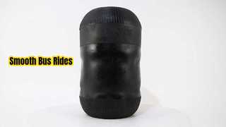 فنر هوای اتوبوس 661N Contitech برای سواری نرم