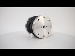 دم‌های فنری هوا، سواری شما را ارتقا می‌دهند