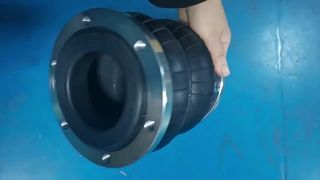 فنر هوا Guomat 2H160166 ضربه گیر