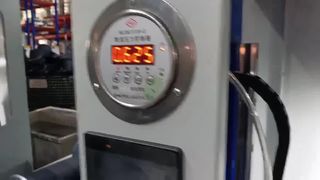 جايگزيني فاضلاب هواي کاميون