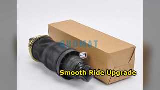 فنر بادی عقب کامیون MAN 81417226049