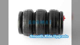 ارتقاء سیستم تعلیق Goodyear Air Bellows 3B12-304