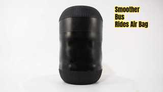 فنر بادی اتوبوس Firestone W01 095 0453 Smooth Ride